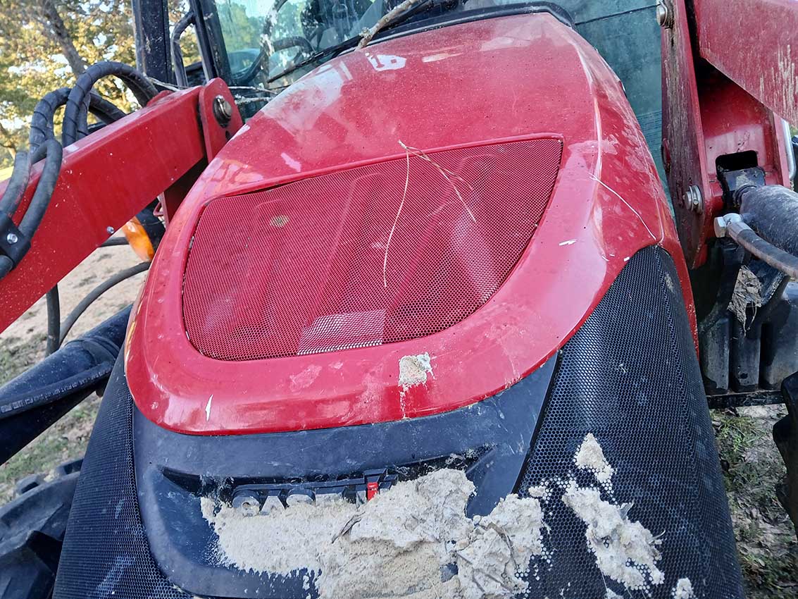 2022 CASE IH 75A Tractor - Image 37