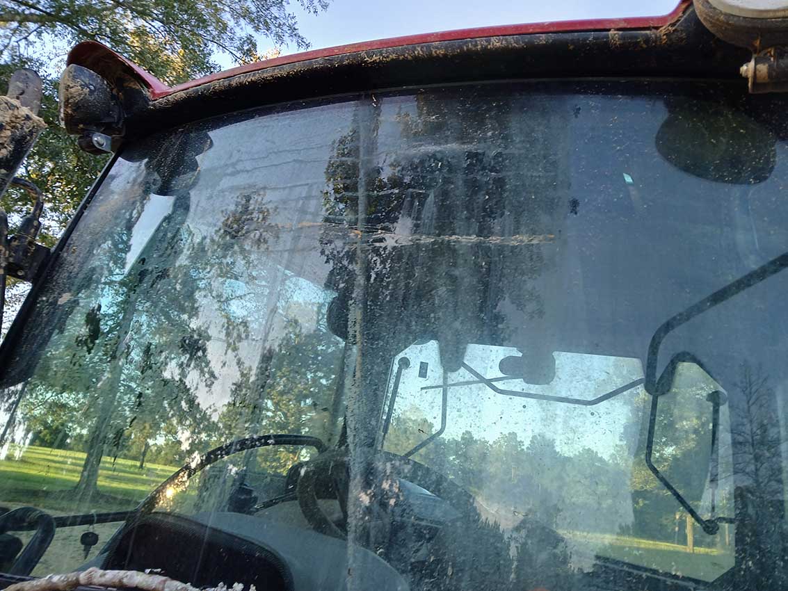 2022 CASE IH 75A Tractor - Image 39
