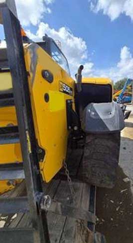 2022 JCB 505-20TC Telehandler - Image 12