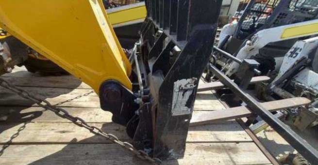 2022 JCB 505-20TC Telehandler - Image 17