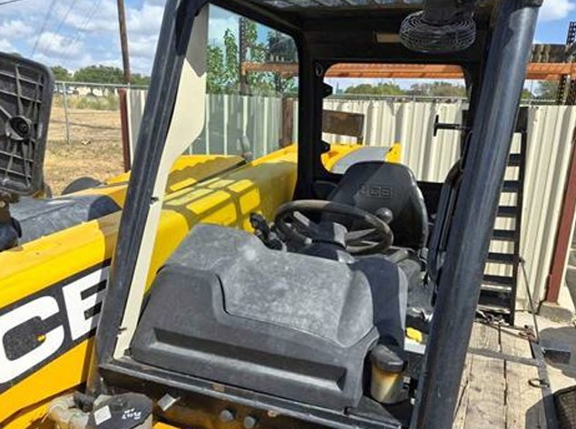 2022 JCB 505-20TC Telehandler - Image 18