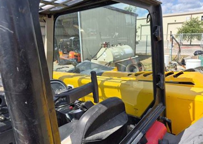2022 JCB 505-20TC Telehandler - Image 21