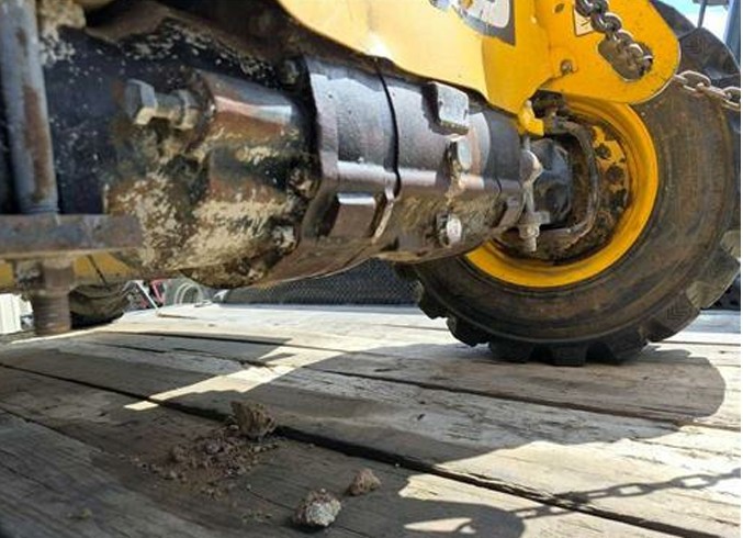 2022 JCB 505-20TC Telehandler - Image 23