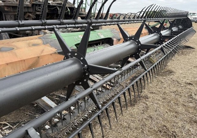 2022 John Deere RDF35 Header - Image 7