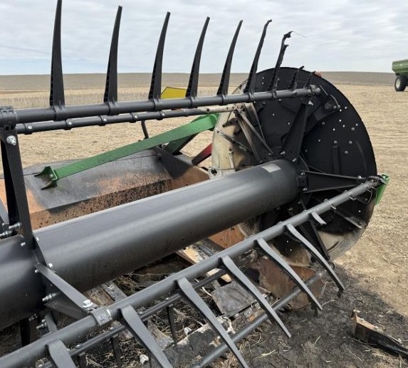 2022 John Deere RDF35 Header - Image 8