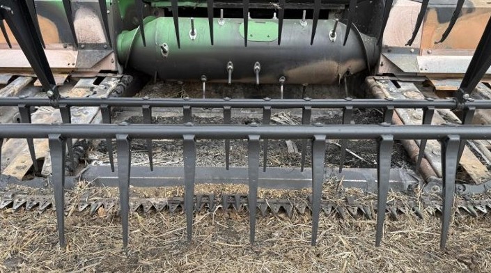 2022 John Deere RDF35 Header - Image 9