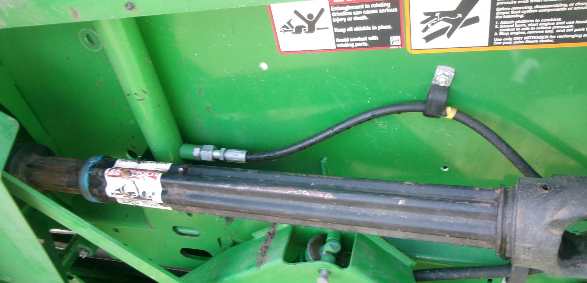 2022 John Deere RD45F Header - Image 10