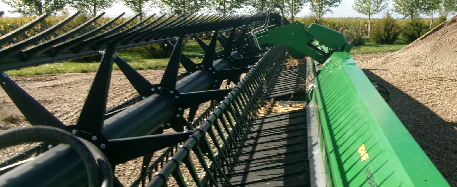 2022 John Deere RD45F Header - Image 5