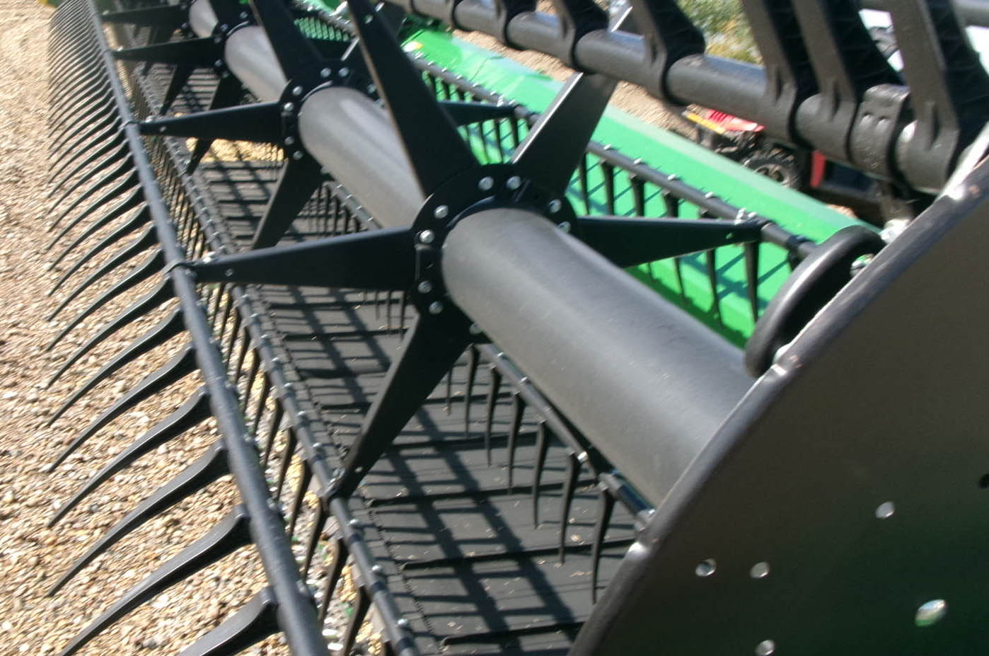 2022 John Deere RD45F Header - Image 6