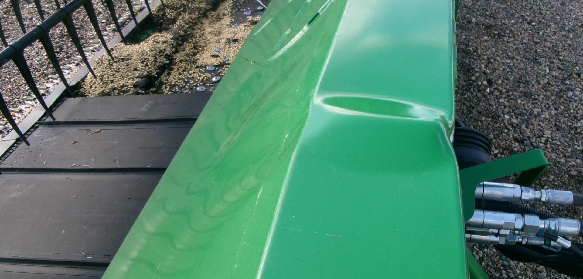 2022 John Deere RD45F Header - Image 7