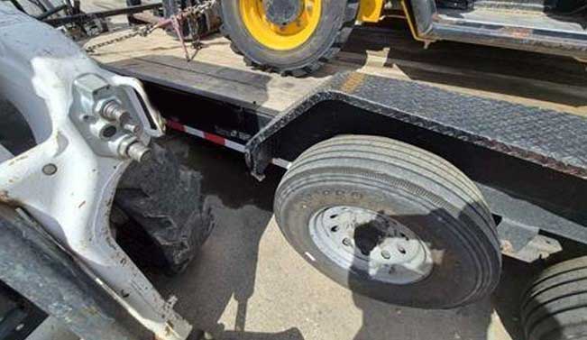 2022 Load Trail 16ft Trailer - Image 8