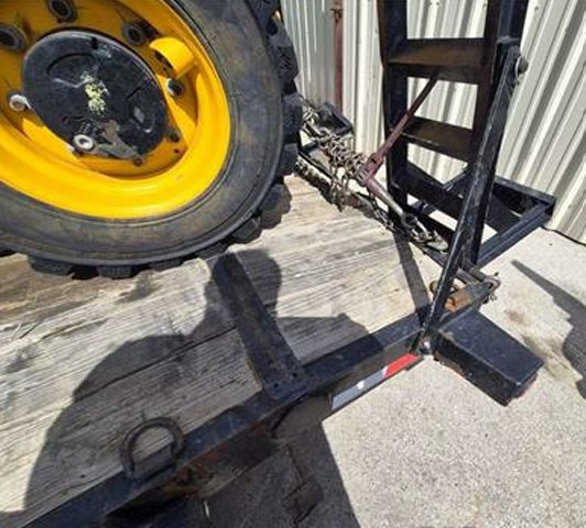 2022 Load Trail 16ft Trailer - Image 10