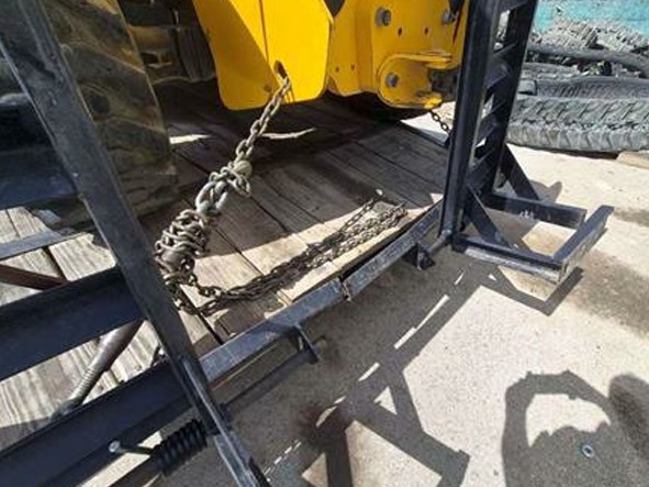 2022 Load Trail 16ft Trailer - Image 11