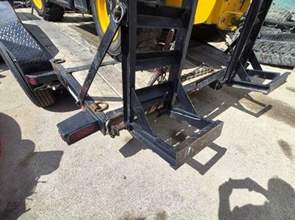 2022 Load Trail 16ft Trailer - Image 12