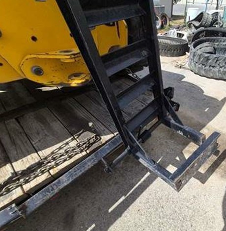 2022 Load Trail 16ft Trailer - Image 13