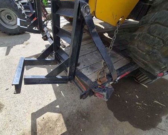 2022 Load Trail 16ft Trailer - Image 15