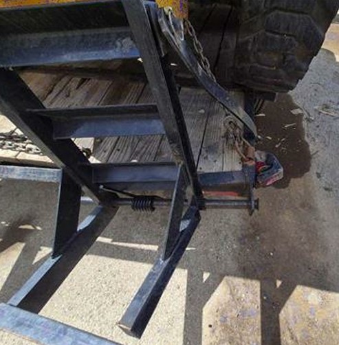 2022 Load Trail 16ft Trailer - Image 16