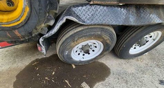 2022 Load Trail 16ft Trailer - Image 18