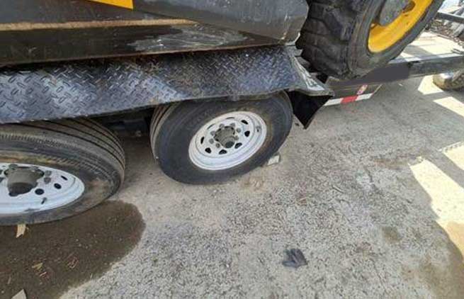 2022 Load Trail 16ft Trailer - Image 19