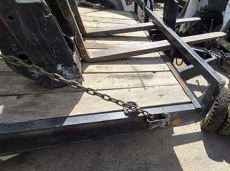 2022 Load Trail 16ft Trailer - Image 21