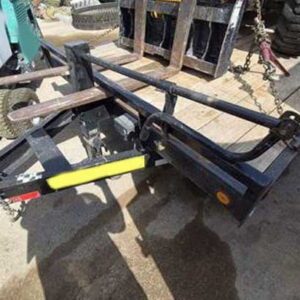 2022 Load Trail 16ft Trailer