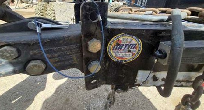 2022 Load Trail 16ft Trailer - Image 3