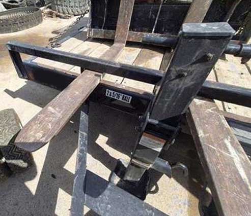 2022 Load Trail 16ft Trailer - Image 4