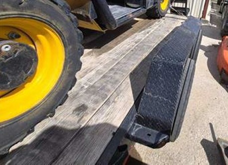 2022 Load Trail 16ft Trailer - Image 7