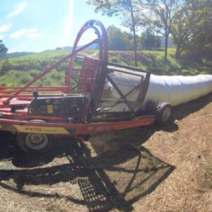 2023 Anderson IFX720 Bale Wrapper