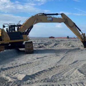 2023 Caterpillar 340 Excavator