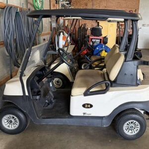 2023 Club Car