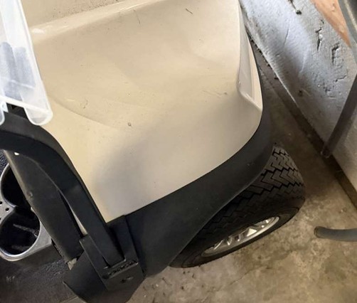 2023 Club Car - Image 11