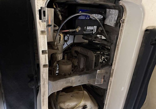 2023 Club Car - Image 13
