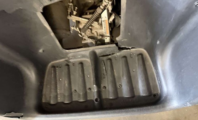 2023 Club Car - Image 15