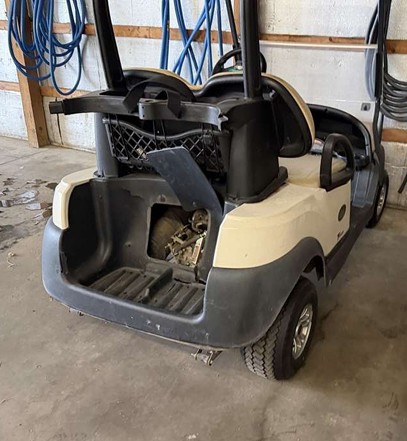 2023 Club Car - Image 5