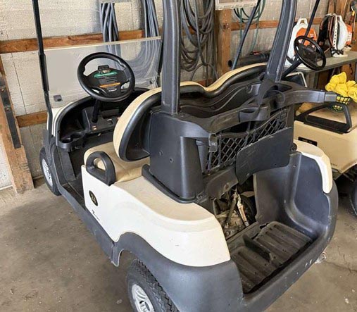 2023 Club Car - Image 6