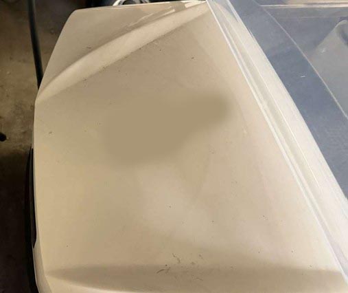 2023 Club Car - Image 7