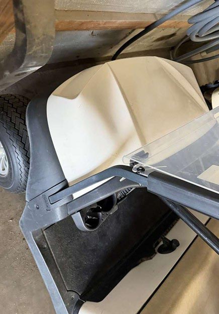 2023 Club Car - Image 8