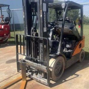 2023 Doosan G25P-7 Forklift