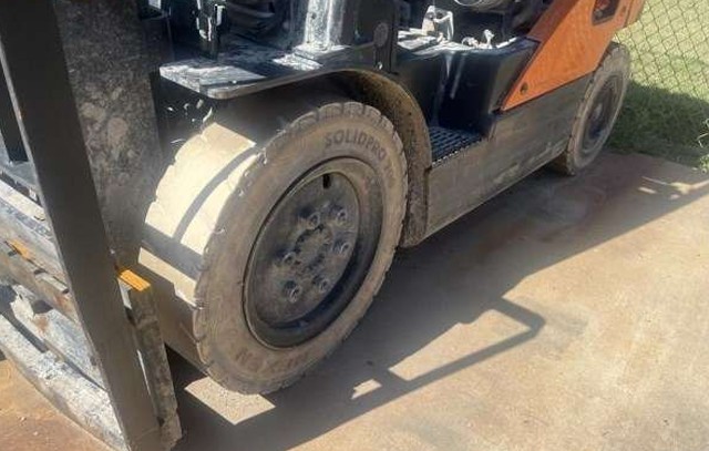 2023 Doosan G25P-7 Forklift - Image 11