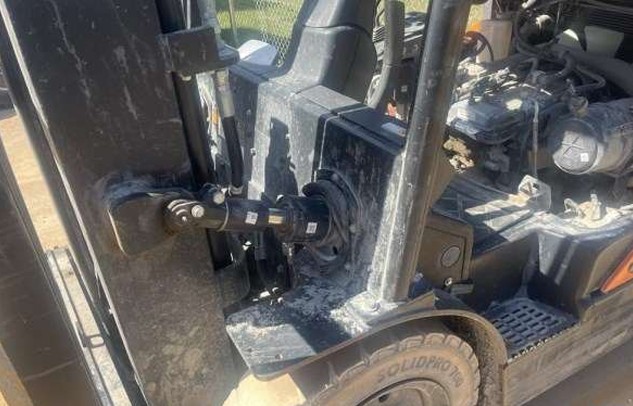 2023 Doosan G25P-7 Forklift - Image 15