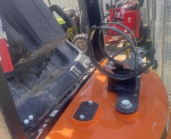 2023 Doosan G25P-7 Forklift - Image 6