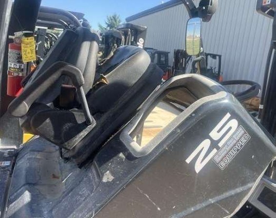 2023 Doosan G25P-7 Forklift - Image 7