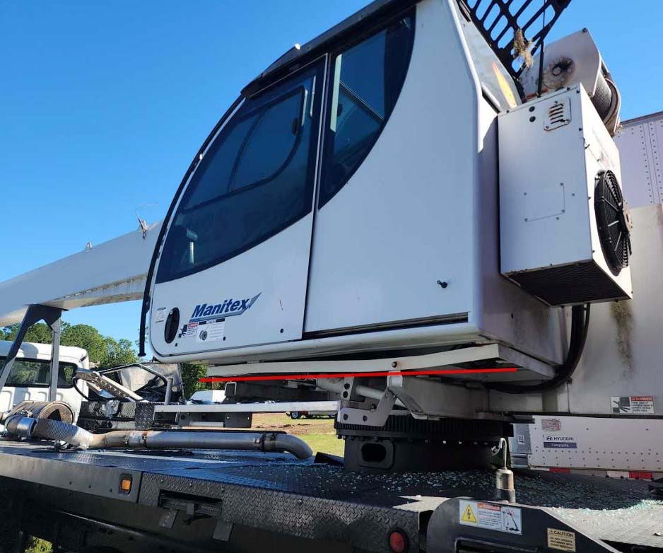 2023 Freightliner 114SD Crane Truck - Image 13