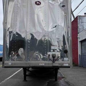 2023 Great Dane Champion Dry Van Trailer