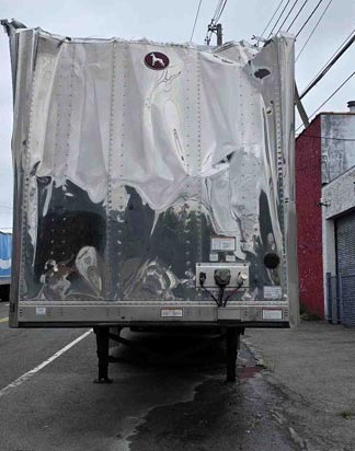 2023 Great Dane Champion Dry Van Trailer