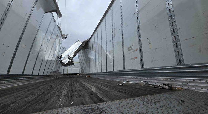 2023 Great Dane Champion Dry Van Trailer - Image 10