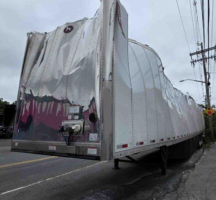 2023 Great Dane Champion Dry Van Trailer - Image 2