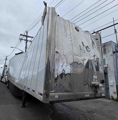 2023 Great Dane Champion Dry Van Trailer - Image 3