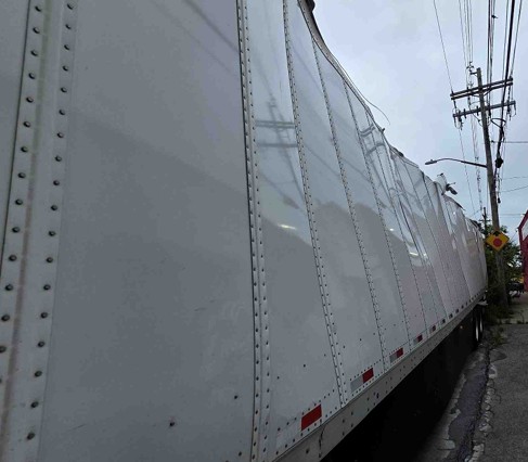 2023 Great Dane Champion Dry Van Trailer - Image 5